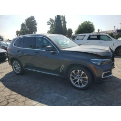 2023 BMW X5 5UXCR6C06P9P57426 70125993