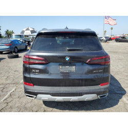 2023 BMW X5 5UXCR6C06P9P57426 70125993