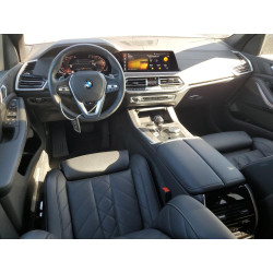 2023 BMW X5 5UXCR6C06P9P57426 70125993