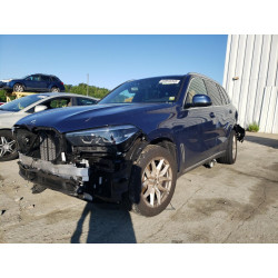 2023 BMW X5 5UXCR6C01P9P28254 63844343