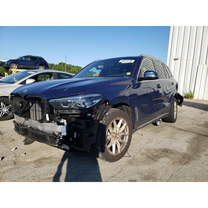 2023 BMW X5 5UXCR6C01P9P28254 63844343 2023 BMW X5 5UXCR6C01P9P28254 63844343