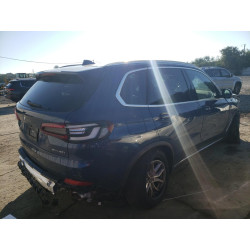 2023 BMW X5 5UXCR6C01P9P28254 63844343