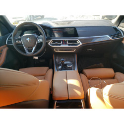 2023 BMW X5 5UXCR6C01P9P28254 63844343