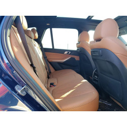 2023 BMW X5 5UXCR6C01P9P28254 63844343