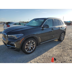2020 BMW X5 5UXCR6C04LLL65834 66618363