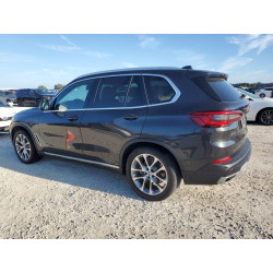 2020 BMW X5 5UXCR6C04LLL65834 66618363