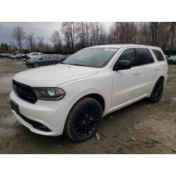 2015 DODGE DURANGO