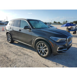 2020 BMW X5 5UXCR6C04LLL65834 66618363