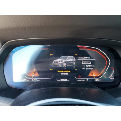 2020 BMW X5 5UXCR6C04LLL65834 66618363