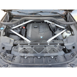 2020 BMW X5 5UXCR6C04LLL65834 66618363