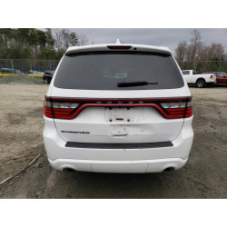 2015 DODGE DURANGO