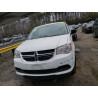 2018 DODGE CARAVAN