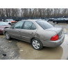 2004 NISSAN SENTRA