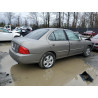 2004 NISSAN SENTRA