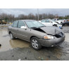 2004 NISSAN SENTRA