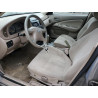 2004 NISSAN SENTRA