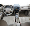 2004 NISSAN SENTRA