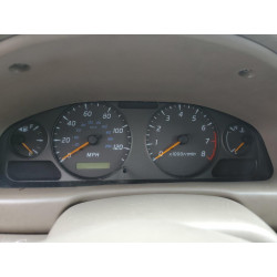 2004 NISSAN SENTRA