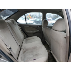 2004 NISSAN SENTRA