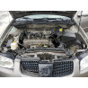 2004 NISSAN SENTRA