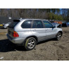 2002 BMW X5