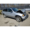 2002 BMW X5