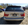 2002 BMW X5