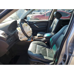 2002 BMW X5