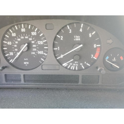 2002 BMW X5