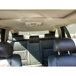 2002 BMW X5