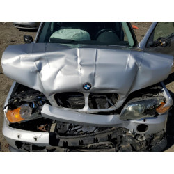 2002 BMW X5