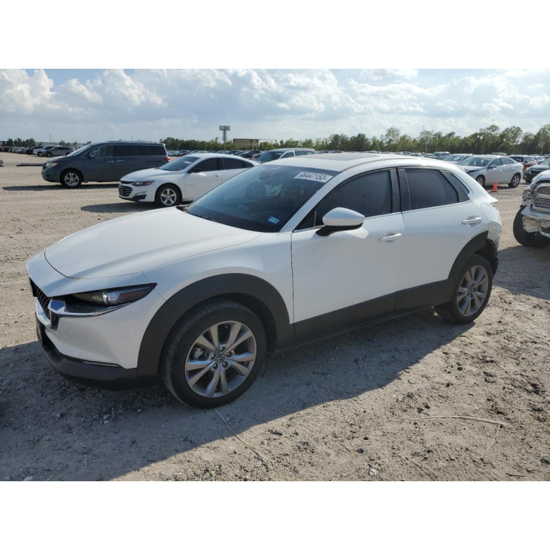 2021 MAZDA CX30 3MVDMACL8MM242005 66447153