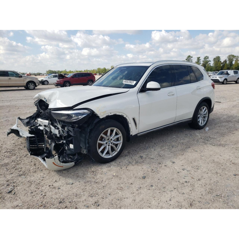 2020 BMW X5 5UXCR6C08L9B54314 69052863 2020 BMW X5 5UXCR6C08L9B54314 69052863