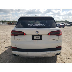2020 BMW X5 5UXCR6C08L9B54314 69052863