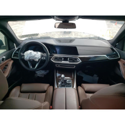 2020 BMW X5 5UXCR6C08L9B54314 69052863