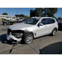 2019 BMW X5 5UXCR6C50KLL05866 66854103
