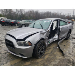 2014 DODGE CHARGER