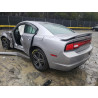 2014 DODGE CHARGER