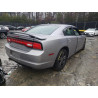 2014 DODGE CHARGER