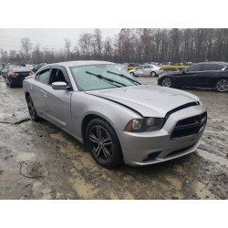 2014 DODGE CHARGER