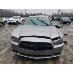 2014 DODGE CHARGER
