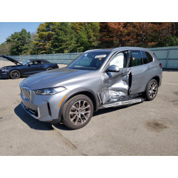 2024 BMW X5 5UX23EU0XR9S62154 70892633