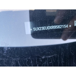 2024 BMW X5 5UX23EU0XR9S62154 70892633