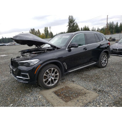 2023 BMW X5 5UXCR6C08P9R55876 69244863