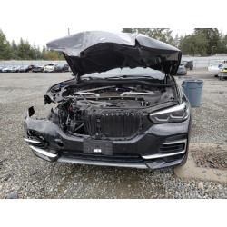 2023 BMW X5 5UXCR6C08P9R55876 69244863