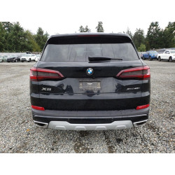 2023 BMW X5 5UXCR6C08P9R55876 69244863