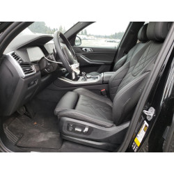 2023 BMW X5 5UXCR6C08P9R55876 69244863