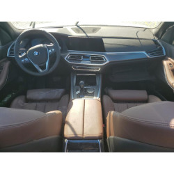 2022 BMW X5 5UXCR6C08N9N03097 69002523