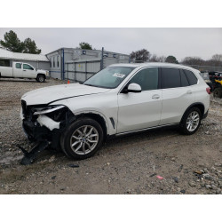 2019 BMW X5 5UXCR6C58KLK83020 71340662