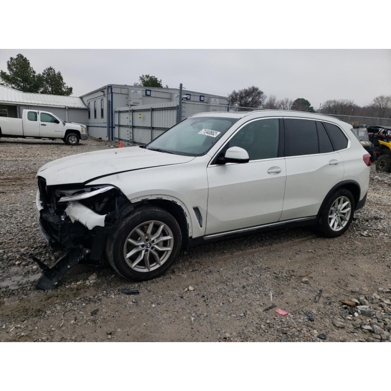 2019 BMW X5 5UXCR6C58KLK83020 71340662 2019 BMW X5 5UXCR6C58KLK83020 71340662